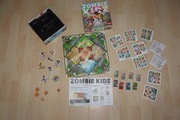 Gra planszowa Zombie Kidz Evolution
