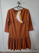 Kostium przebranie Indianka S