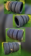 Opony wielosezonowe Kleber Quadraxer 2  205/60R16