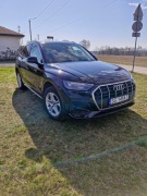 Audi Q5 Sportback quattro