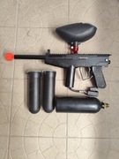 Marker Spyder MR3 do paintballa.