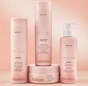 Brae Go Curly Crespos Leave-in, Krem termoochronny, 500 ml.