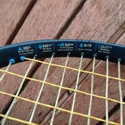 Babolat Pure Drive 107 (2025)