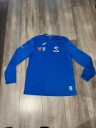 Oryginalna koszulka Wisła Płock - JOMA!