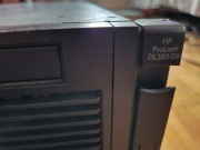 Serwer HP gen6 proliant dl385