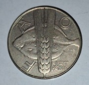 10 złotych 1971 - FAO