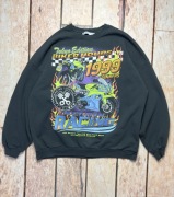 Bluza Bershka Racing 1999