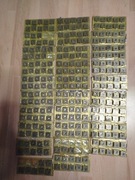 Płytki Baildonit SNMA S20S 