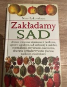 Zakładamy sad Bykovskaya