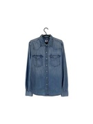 Levi's koszula jeansowa, rozmiar S, stan bardzo dobry