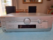 Amplituner Panasonic SA-HE7 + pilot