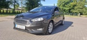 Sprzedam ford focus benzyna rocznik 2017.