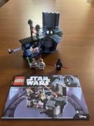 Lego Star Wars 75169 - Duel on Naboo