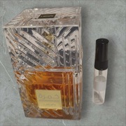 Lattafa Khamrah 5ml