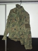 Mundur polowy maskpol rozmiar S/R