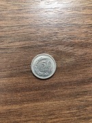 Moneta 50 GROSZY 1990 ROK PIĘKNY STAN