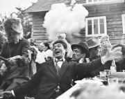 ISTEBNA KONIAKÓW szkoła MAKLAKIEWICZ fotos SŁOŃCE WSCHODZI RAZ NA DZIEŃ