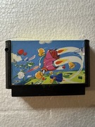 Twin Bee - gra na Nintendo Famicom / Pegasus / NES