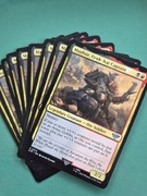 Mauhúr, Uruk-hai Captain The Lord of the Rings:Tales of Middle-earth LTR