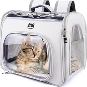 Plecak Transportowy dla Zwierząt | dla Psa dla Kota