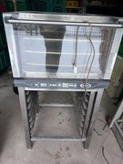 Piec konwekcyjno-parowy UNOX