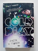 Coldplay- Matt Mcginn