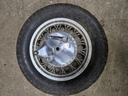 Suzuki Intruder koło felga tył 