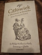 Jean-Francois Parot Człowiek z ołowiem w brzuchu