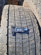 Continental HD3 315/70R22.5 8mm 