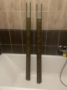 Paliki do roślin 120 cm