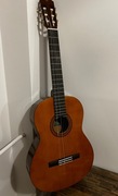 gitara yamaha c40 *praktycznie nieużywana*