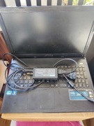 Asus X501A plus drugi procesor I3-2350m