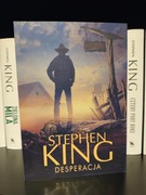 Stephen King - Desperacja 