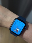 Apple Watch Series 6 GPS 40mm koperta z aluminium