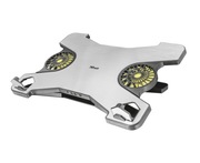 Podstawka chlodzaca pod laptop Trust XSTREAM do 17,3