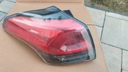 Tylna lewa lampa Toyota RAV4 2016-2018
