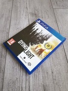 Gra Dying Light Polska Wersja PS4/PS5 Playstation