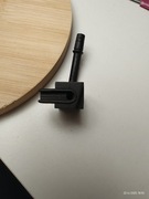 Uszczelka pompy oleju, przewód oleju, Husqvarna 36, 136,137.