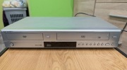 Samsung DVD-V5600 Odtwarzacz VHS DVD #Combo #Hifi Stereo #Opis