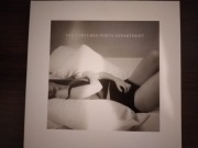 Taylor Swift - "The Tortured Poets Department"