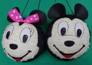 Pinata piniata Myszka Minnie, Miki