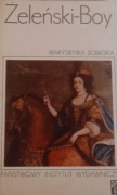 TADEUSZ ŻELEŃSKI - BOY - MARYSIEŃKA SOBIESKA