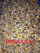 Mieszanka dla niosek nr 2