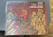 WO FAT LIVE JUJU CD