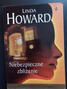 Linda Howard Niebezpieczne zbliżenie 