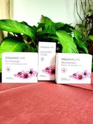 Zestaw odmładzający, krem na noc, krem na dzień, serum pod oczy