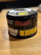 Fusso Coat 12 czarny