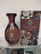 Christian Lacroix Rouge 100 ml EDP 