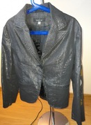 Żakiet dla dziewczynki rozmiar 140