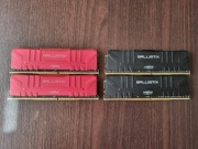 Pamięć ram Crucial Ballistix 3200/3000 ddr4 2kpl. 2x8gb